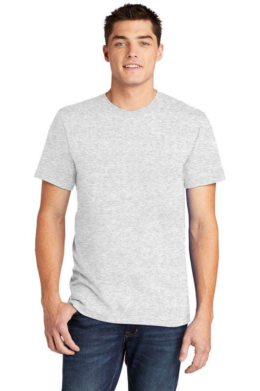 American Apparel ® Fine Jersey Unisex T-Shirt. 2001W