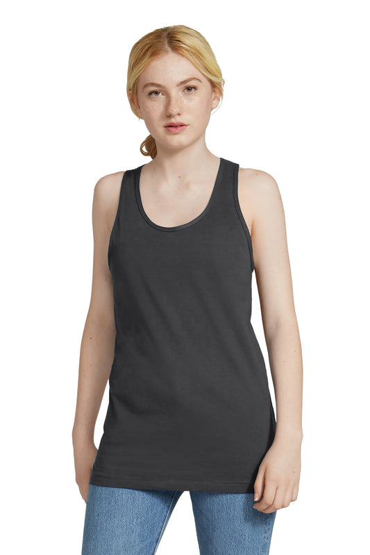 American Apparel® Fine Jersey Unisex Tank 2408W