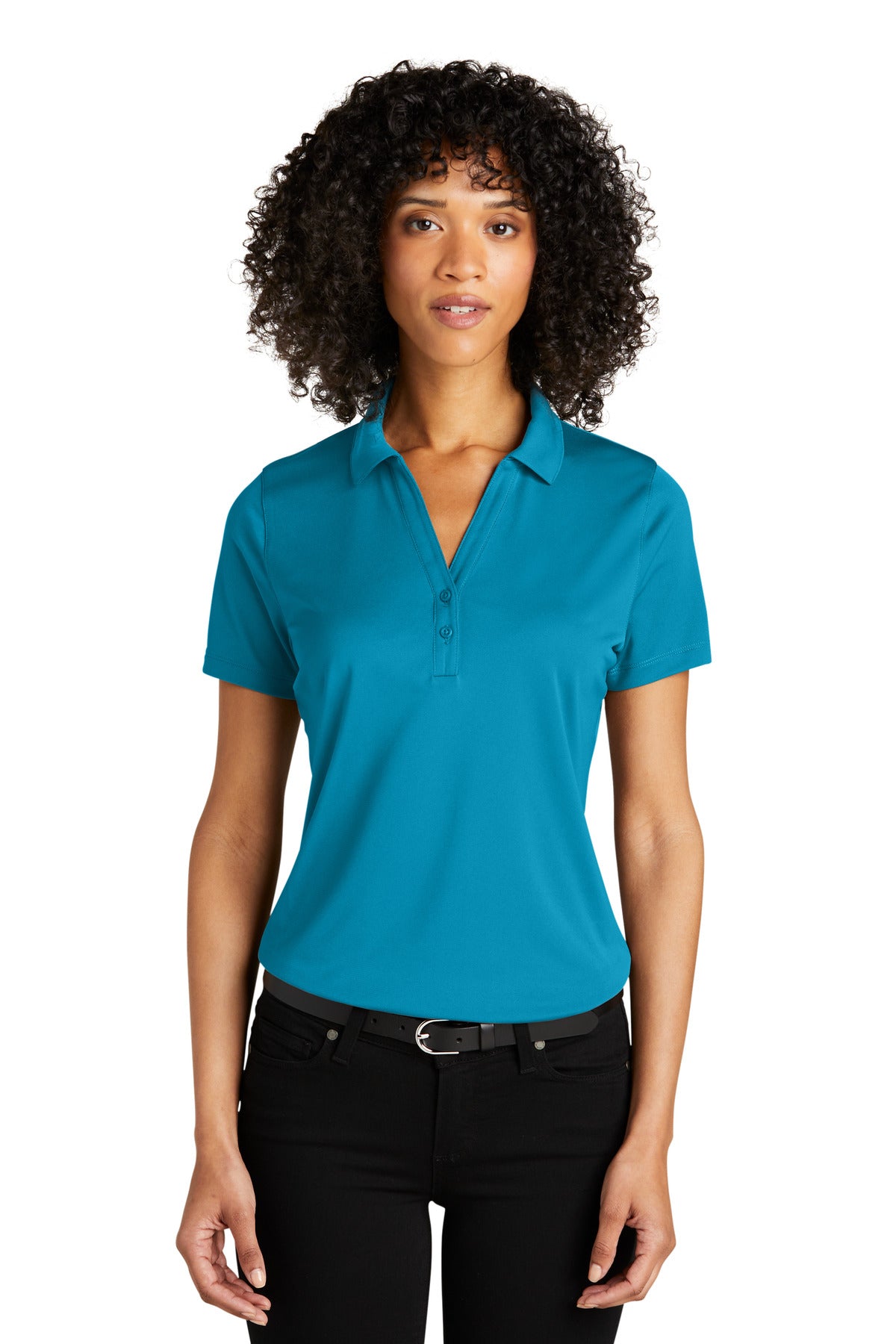 Port Authority® Ladies C-FREE™ Performance Polo LK863