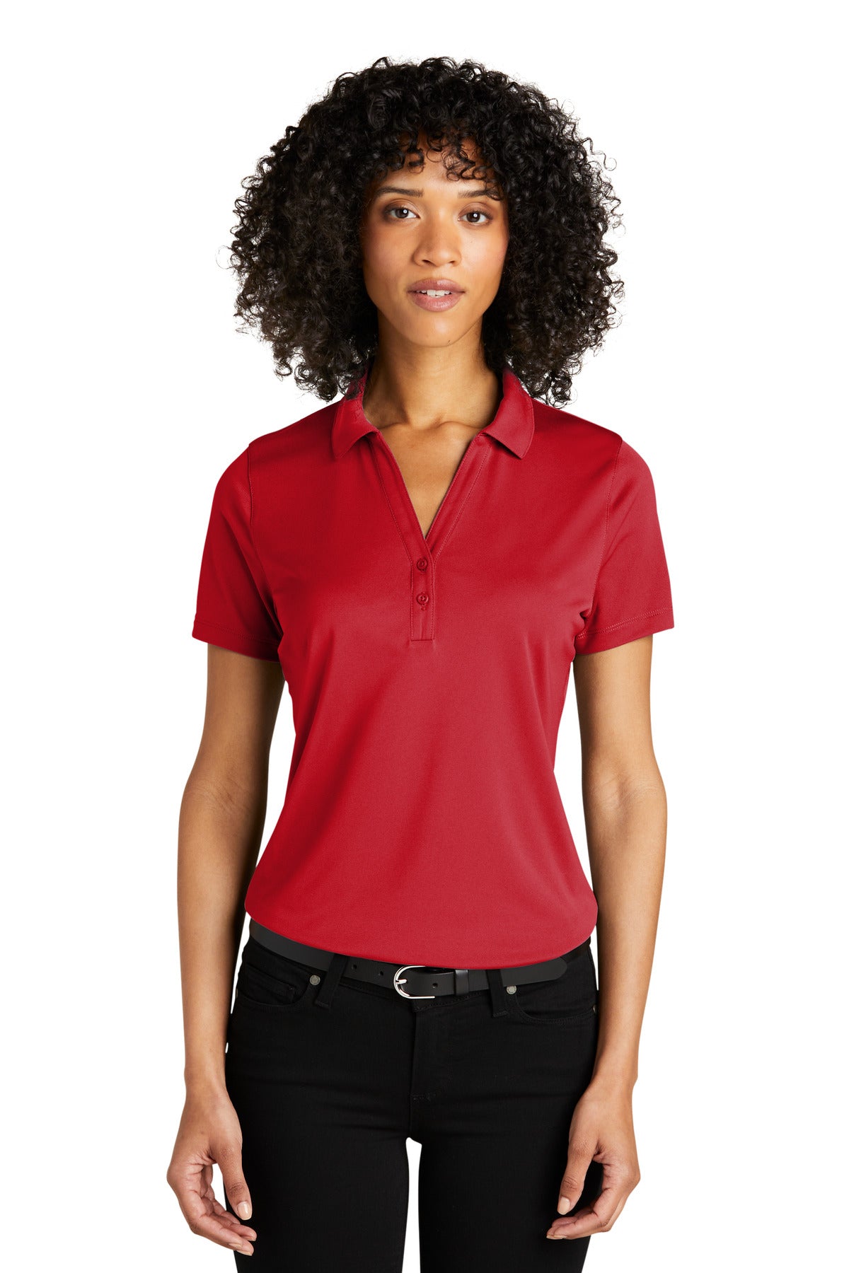 Port Authority® Ladies C-FREE™ Performance Polo LK863