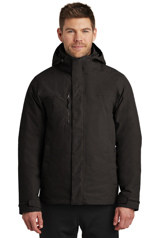 The North Face ® Traverse Triclimate ® 3-in-1 Jacket. NF0A3VHR