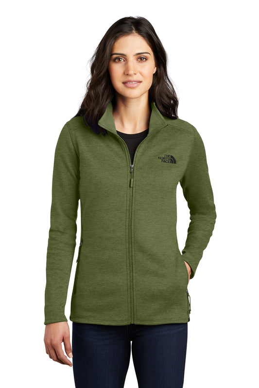 The North Face ® Ladies Skyline Full-Zip Fleece Jacket NF0A7V62