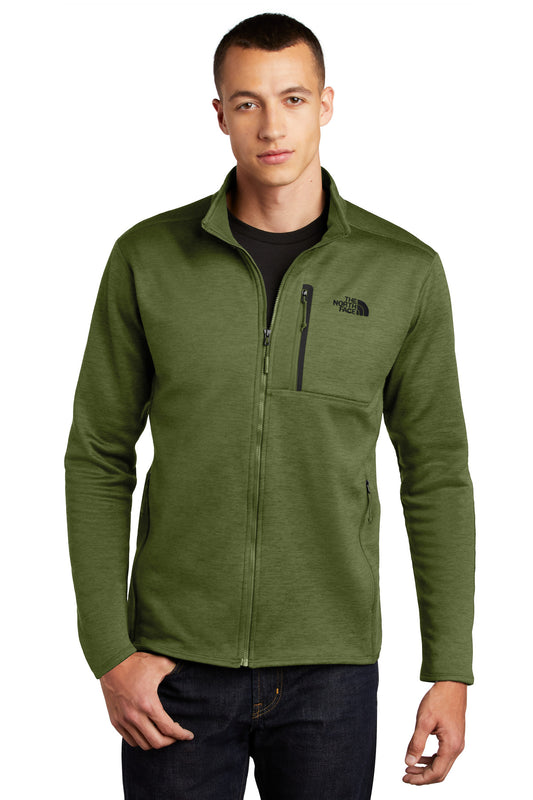 The North Face® Skyline Full-Zip Fleece Jacket NF0A7V64