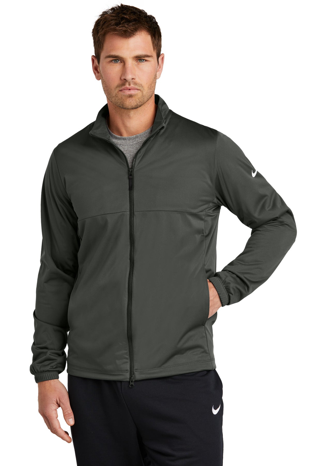 Nike Storm-FIT Full-Zip Jacket  NKDX6716