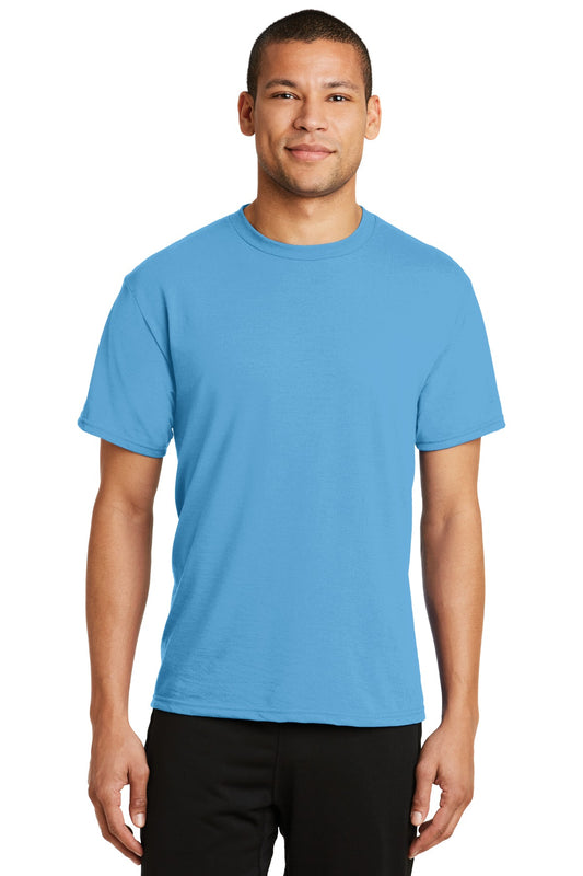 Port & Company® Performance Blend Tee. PC381