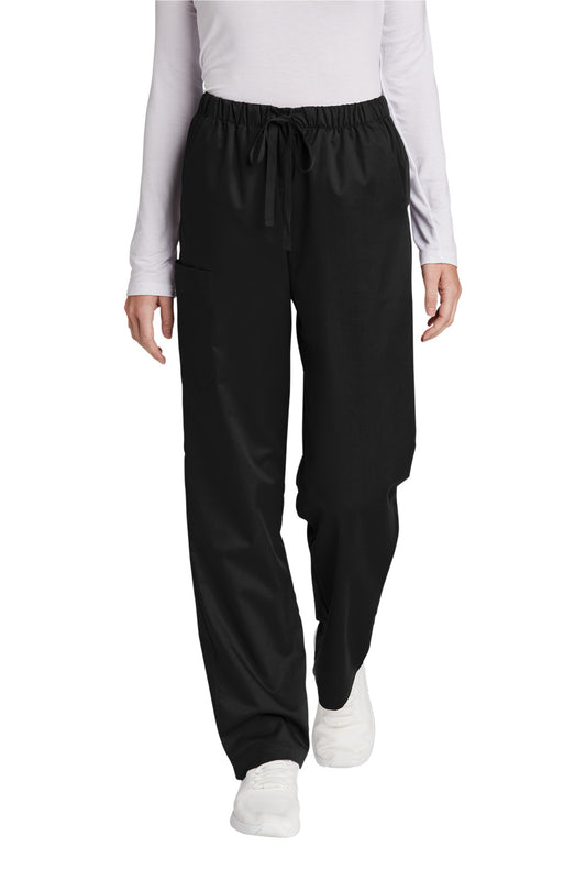 WonderWink® Women's Petite WorkFlex™ Cargo Pant WW4550P