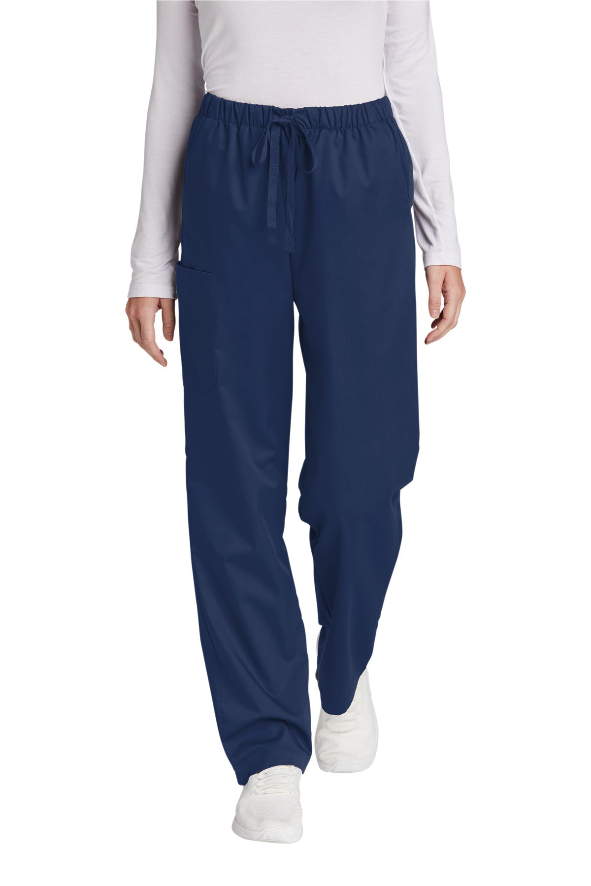 WonderWink® Women's WorkFlex™ Cargo Pant WW4550